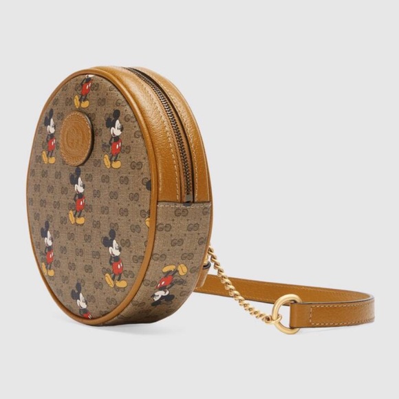 NIB Gucci x Disney backpack - Picture 2 of 8